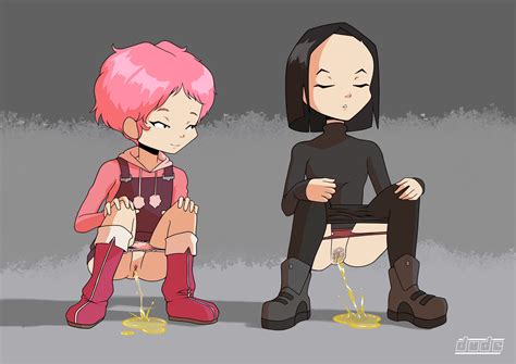 post 3135049 aelita schaeffer code lyoko dude doodle do yumi ishiyama