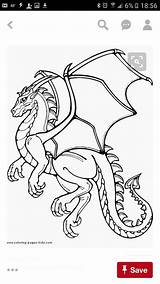 Castle Dragon Coloring Pages Ashley Getcolorings Announcing Printable Hayes Adult sketch template