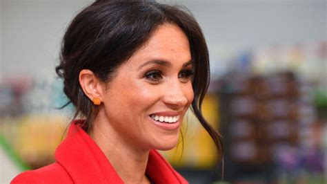 Why Meghan Markle And Prince Harry Are Waiting To Find Out The Sex Of