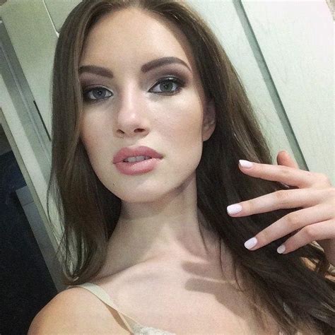 maria zasorina miss russia 2015 contestant МАРИЯ ЗАСОРИНА Мисс