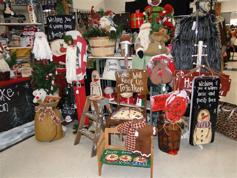 booth christmas craft show christmas crafts   christmas wood crafts