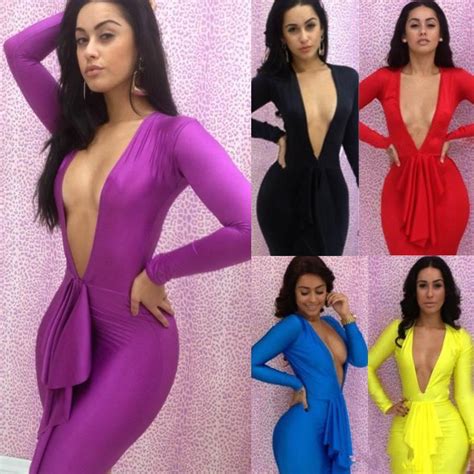2019 Wholesale Hot Newest Sexy Womens Girls Fringe Bodycon Dresses
