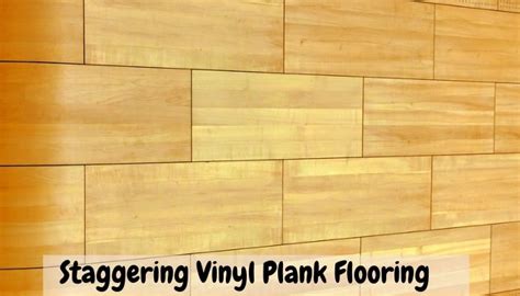 stagger vinyl plank flooring empire
