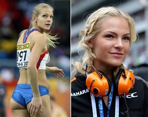 50 Most Amazingly Hot Female Athletes Page 24 Of 58 True Activist