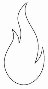 Fuego Llamas Llama Espiritu Pentecost Flamme Pentecostes Tongues Weihnachtsdeko Holz Espirito Flammen Fogo Feuer Pfingsten Fuoco Espíritu Confirmation Coloriage Pentecôte sketch template