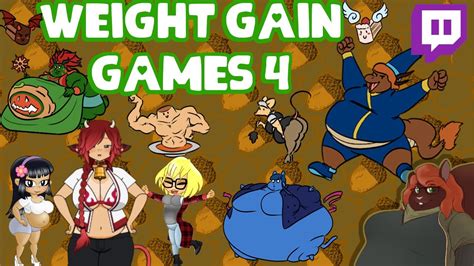 furry weight gain flash games loptecave