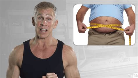 Abs After 40 Review 53 Year Old Ripped Grandpa Proves Its Never Too