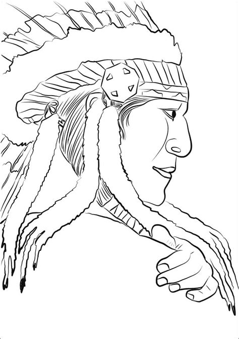 creative haven native american designs coloring book  sample pages