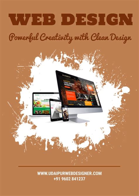 awesome examples  effective mobile website design  banner