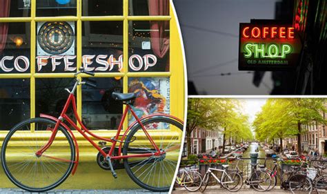 Amsterdam ‘coffee Shops’ Closing Down Could Spell The End
