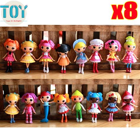 Online Buy Wholesale Lalaloopsy From China Lalaloopsy