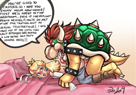 rule 34 ass up bed blush bowser castlevania
