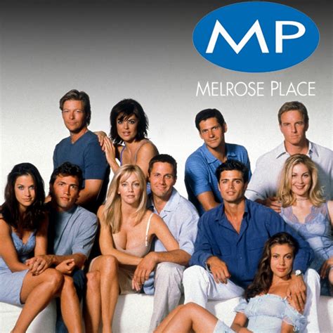 melrose place classic youtube