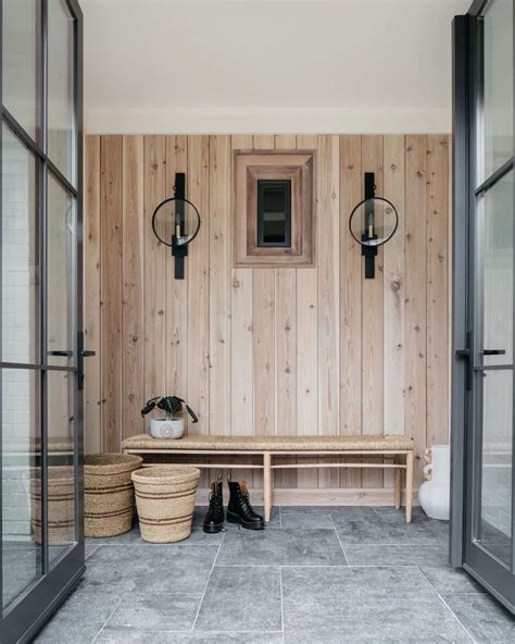 beautiful mudroom ideas   home