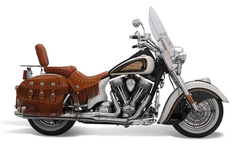 indian chief vintage le review top speed