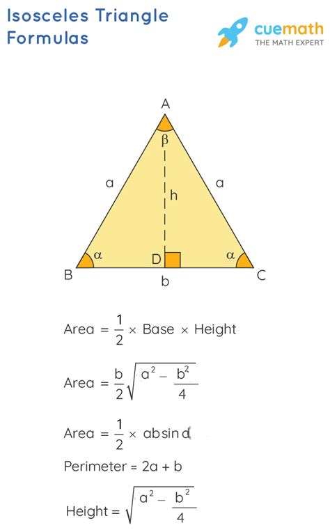 isosceles triangle isosceles triangle area formula triangle  xxx hot girl