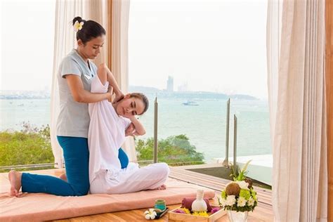 traditional thai massage listed as an unesco ‘intangible cultural