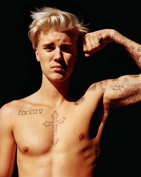 [photos] Justin Bieber Birthday Gallery — 22 Hottest Pics