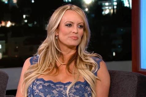 stormy daniels and donald trump ‘affair who is the porn star behind the allegations london
