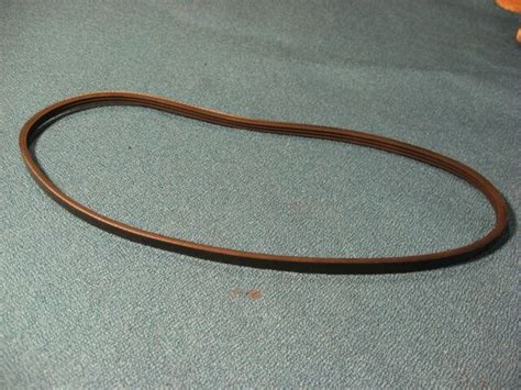 delta midi lathe drive belt   la  sale  ebay