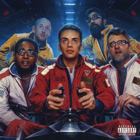 logic  incredible true story album review hiphopdx