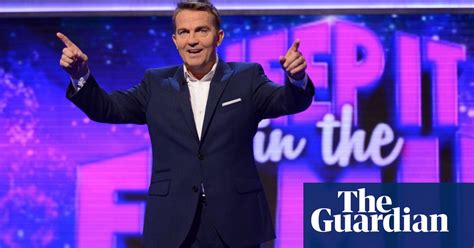 bradley walsh might be britain s greatest gameshow host