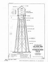 Tower Water Drawing Dimensions Drawings Sms Whatsapp Email Print Twitter Save Paintingvalley sketch template