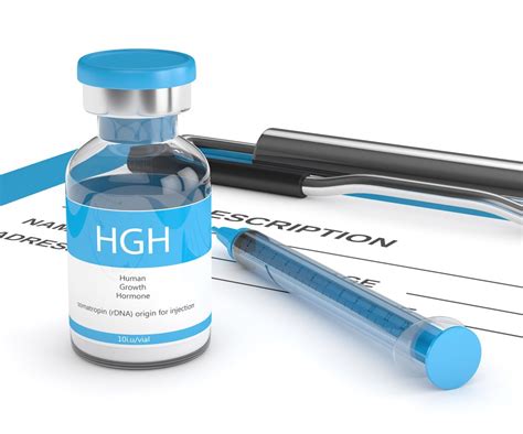 When Should You Start Growth Hormone Therapy Healthgains