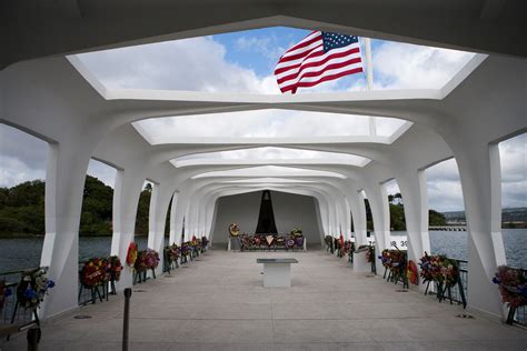 national pearl harbor remembrance day honoring  heroism   generation  state dept