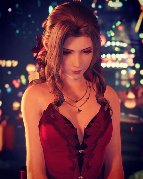 746 likes 4 comments 𝐴𝑒𝑟𝑖𝑡𝒉 𝐺𝑎𝑖𝑛𝑠𝑏𝑜𝑟𝑜𝑢𝑔𝒉 aerith gainsboroug on