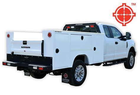 ft duramag  series drw utility body  sale stoneham truck equipment  boston ma
