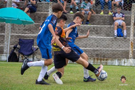 sucesso de pÚblico etapa catarinense da liga de futebol infantojuvenil