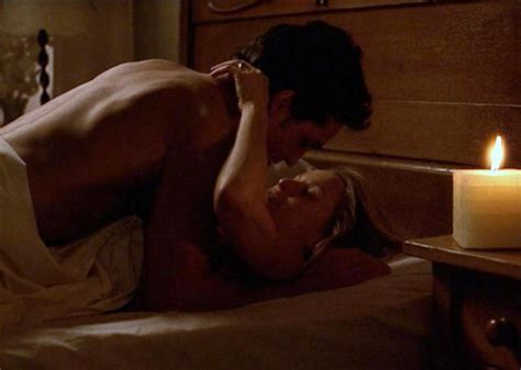 Nackte Nicollette Sheridan In Deadly Betrayal