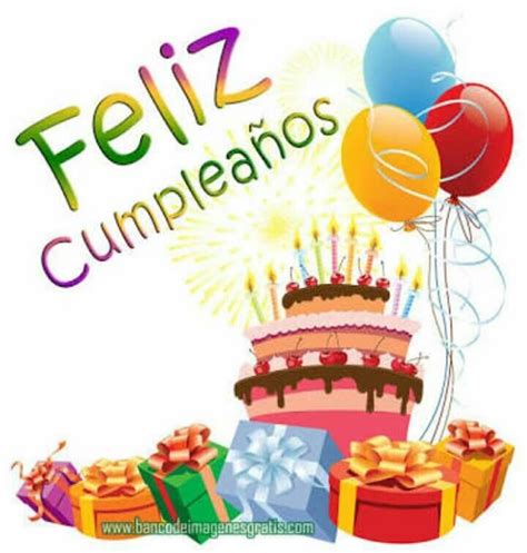 images  feliz cumpleanos  pinterest amigos birthday wishes  te amo