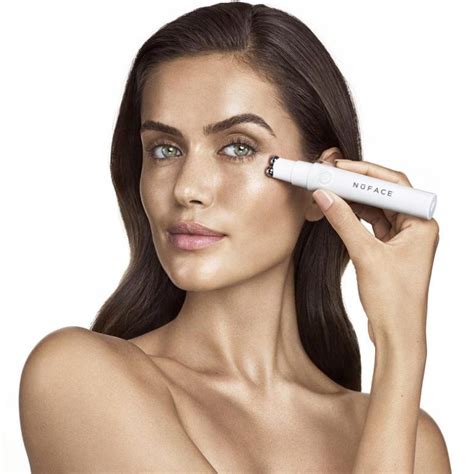 Introducing The Nuface Fix Currentbody