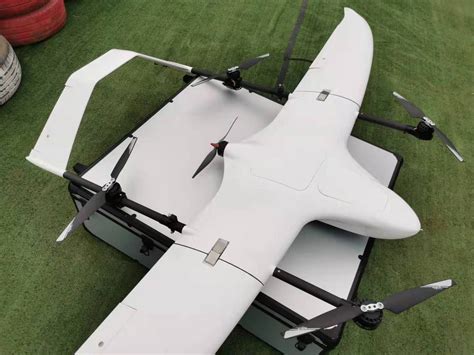 swift full composite material vtol mapping uav uav aircraft design diy drone