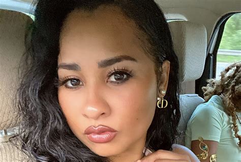 ‘oh It’s Giving’ Tammy Rivera’s Walk In This Little Number Has Fans