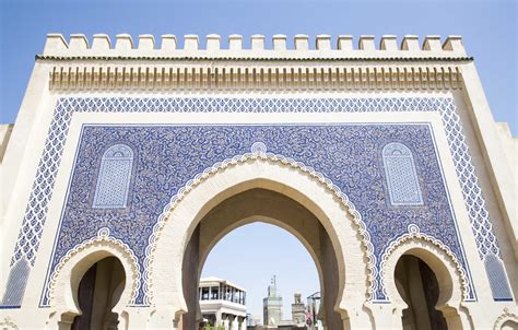 quick guide  fes morocco world  wanderlust