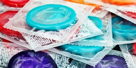 How To Choose The Best Condoms Askmen