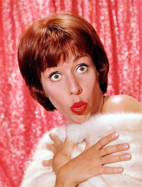 Things You Never Knew About The Carol Burnett Show Reader S Digest