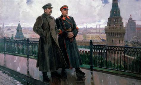 On Stalin’s Team By Sheila Fitzpatrick Review Soviet Bunglers And