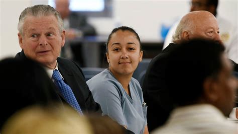 Cyntoia Brown Is Granted Clemency After 15 Years In Prison The New