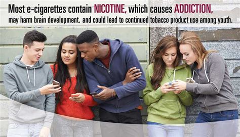 E Cigarette Ads And Youth Vitalsigns Cdc