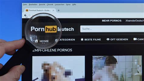 pornhub gehörloser verklagt pornoseite wegen fehlender untertitel