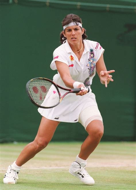 95 Best Images About Wta On Pinterest Pam Shriver