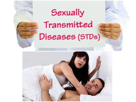 Dangerous Stds You May Already Have Without Knowing