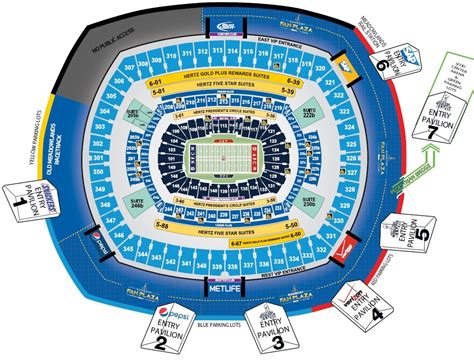 super bowl public safety rules travel stadium access superbowl  packages