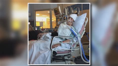 Girl 17 On Life Support At Dallas Hospital Due To Vaping Fox 4 News