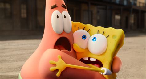 Spongebob Squarepants Episode Pulled Over Virus Storyline Concern