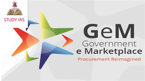 gem government  marketplace youtube